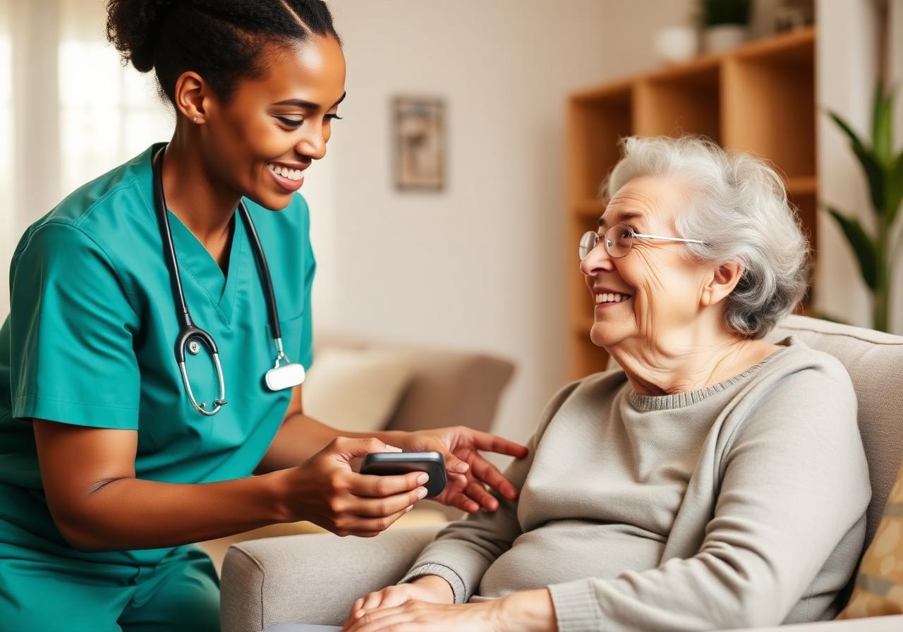 Home Healthcare Agencies